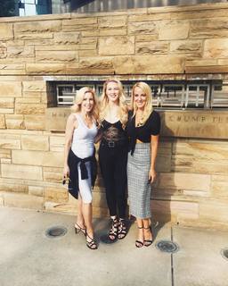 Ashley Campbell feet photo 3