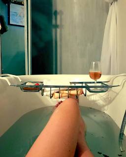 Ashley Campbell feet photo 16