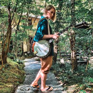 Ashley Campbell feet photo 8