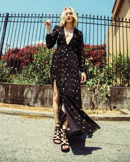 Ashley Campbell feet photo 7