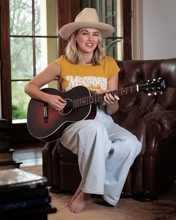 Ashley Campbell feet photo 1