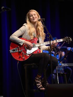Ashley Campbell feet photo 6