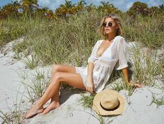 Ashley Dickerson feet photo 6