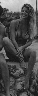 Ashley Dickerson feet photo 1