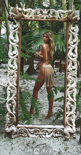 Ashley Dickerson feet photo 17