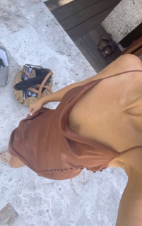 Ashley Dickerson feet photo 4