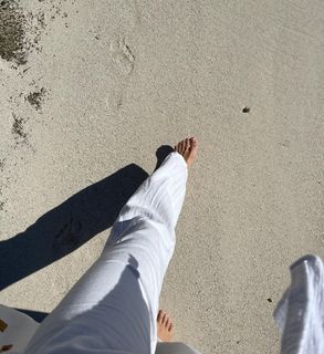 Ashley Dickerson feet photo 14