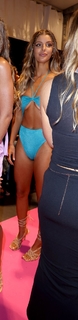 Ashley Dickerson feet photo 9