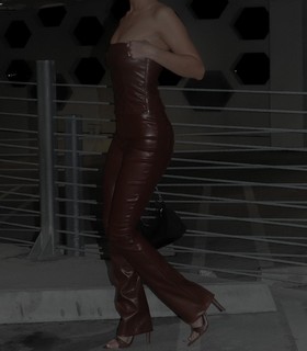 Ashley Dickerson feet photo 1