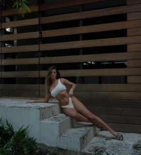 Ashley Dickerson feet photo 12