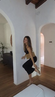 Ashley Dickerson feet photo 8