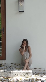 Ashley Dickerson feet photo 1