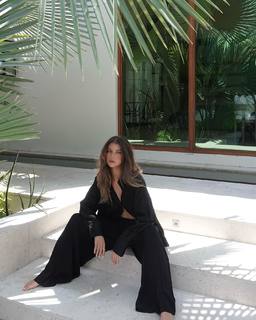 Ashley Dickerson feet photo 6