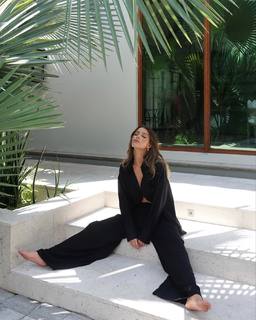 Ashley Dickerson feet photo 5