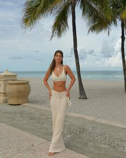 Ashley Dickerson feet photo 8