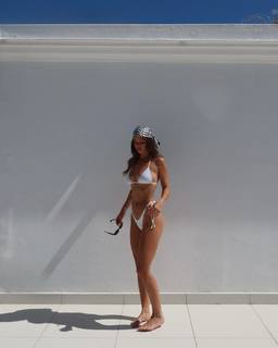 Ashley Dickerson feet photo 18