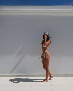 Ashley Dickerson feet photo 17