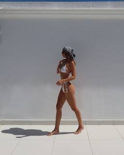 Ashley Dickerson feet photo 16