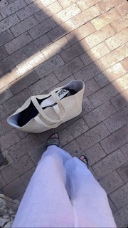 Ashley Dickerson feet photo 13