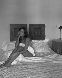 Ashley Dickerson feet photo 19
