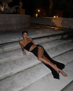 Ashley Dickerson feet photo 15