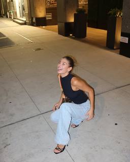 Ashley Dickerson feet photo 6