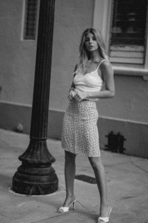 Ashley Dickerson feet photo 1