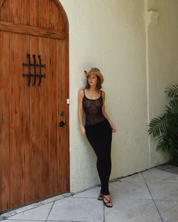 Ashley Dickerson feet photo 19