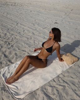 Ashley Dickerson feet photo 8