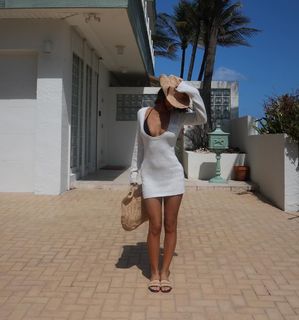 Ashley Dickerson feet photo 6