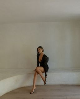 Ashley Dickerson feet photo 12
