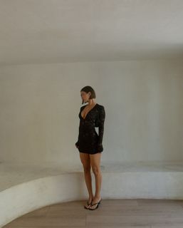 Ashley Dickerson feet photo 10