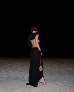 Ashley Dickerson feet photo 5