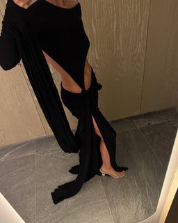 Ashley Dickerson feet photo 4