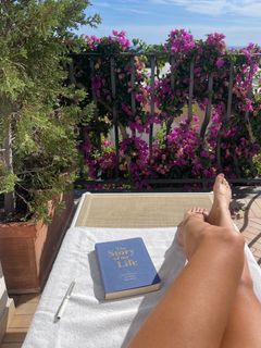 Ashley Dickerson feet photo 6