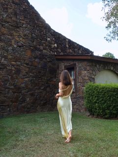 Ashley Dickerson feet photo 4