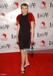 Ashley Eckstein feet photo 13