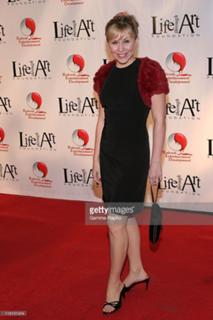 Ashley Eckstein feet photo 11