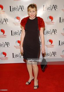 Ashley Eckstein feet photo 10