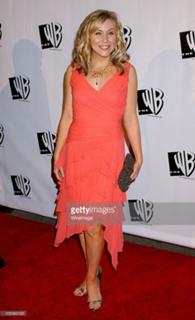 Ashley Eckstein feet photo 16