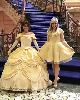 Ashley Eckstein feet photo 15