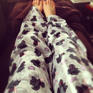 Ashley Eckstein feet photo 8