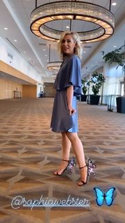 Ashley Eckstein feet photo 6