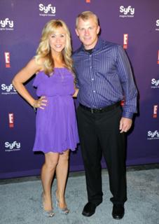 Ashley Eckstein feet photo 3