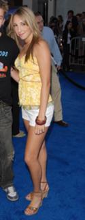 Ashley Edner feet photo 15
