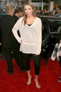 Ashley Edner feet photo 8
