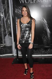 Ashley Edner feet photo 5