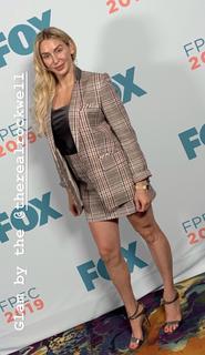 Ashley Fliehr feet photo thumbnail