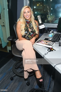 Ashley Fliehr feet photo thumbnail