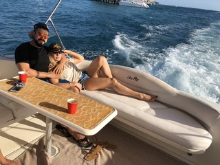 Ashley Fliehr feet photo thumbnail